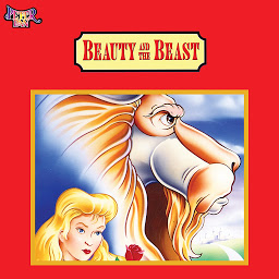 Ikonas attēls “Beauty and the Beast”