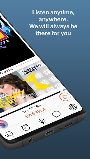 101.5 KPLA Screen 2