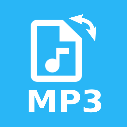 Mp3 Converter logo