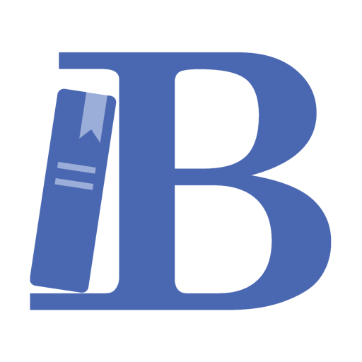 Bookers logo