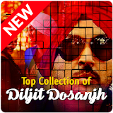 Diljit Dosanjh New Songs icon