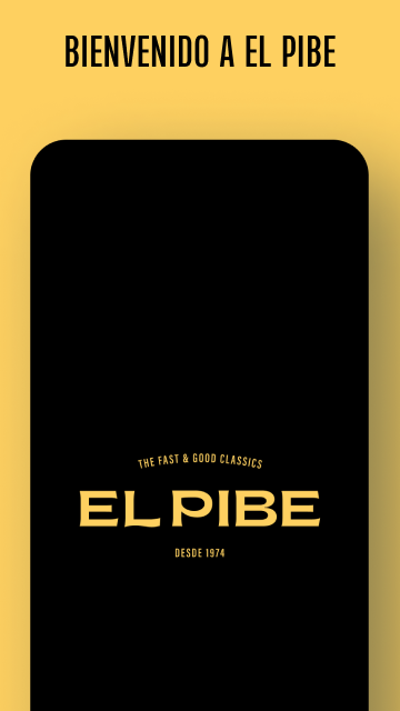 El Pibeのおすすめ画像1