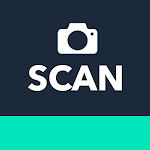 Cover Image of Download Camera scanner - Scan PDF & Document Scanner 1.1 APK
