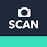 Camera scanner - Scan PDF & Document Scanner 1.1 (Ad-Free)