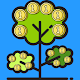 Tree2Rich - Clicker - clicker game