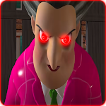 Cover Image of ダウンロード Scary Teacher 3D Halloween Game Guide 1.0 APK