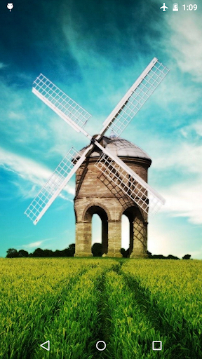 Download Windmill Live Wallpaper 4K Free for Android - Windmill Live  Wallpaper 4K APK Download 