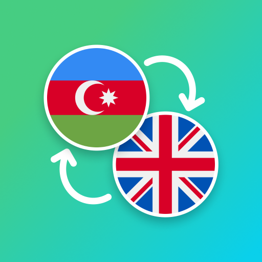 Azerbaijani - English Translat 5.1.4 Icon