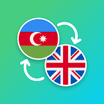 Cover Image of Download Azerbaijani - English Translat  APK