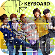 SHINee Keyboard