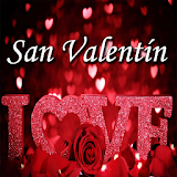 Poemas Amor para San Valentin icon