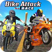 Moto Bike Race - Moto Racing Rider  Icon