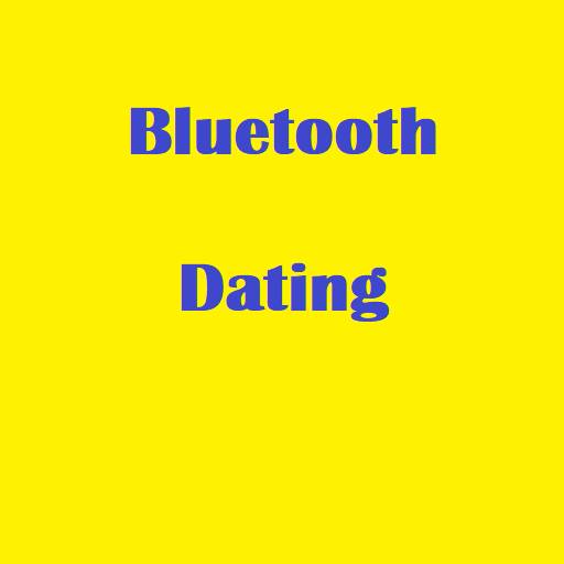 Bluetooth Dating  Icon