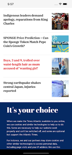Times Atlantic Screen 2