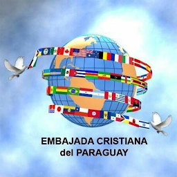 Icon image Embajada Cristiana del Py