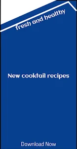 cocktail Recipes