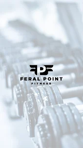Feral Point Fitness