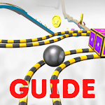 Cover Image of Tải xuống Guide For Going Balls 1.0 APK