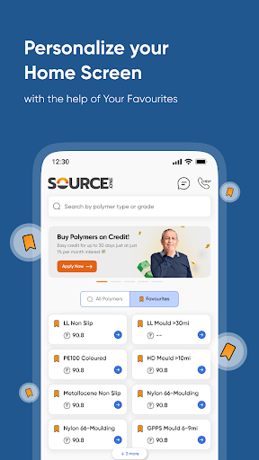 Source.One Screen 3