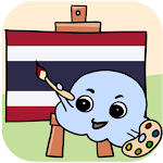 Cover Image of 下载 MTL Learn Thai Words  APK
