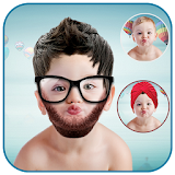 Funny Face Changer Photo Edit icon