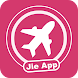 嘉義機場航班時刻表 - Androidアプリ