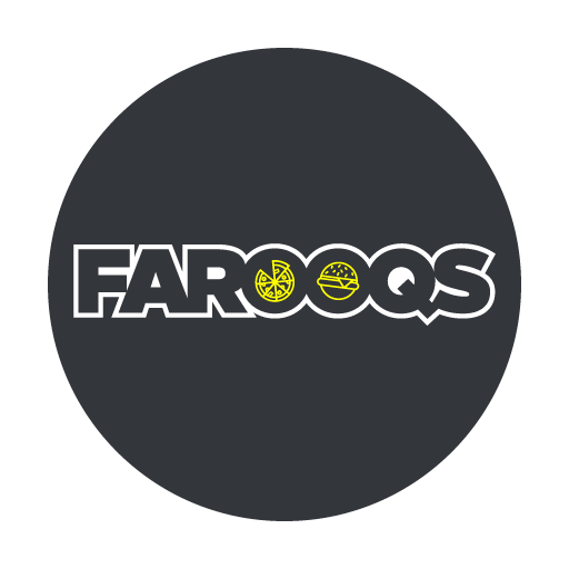 Farooqs TS17 logo