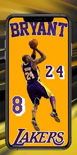 Kobe Bryant HD Wallpaper