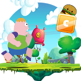 Jungle of Mysteries: clarence's adventure icon