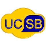 UCSB WiFi Roaming (free) icon