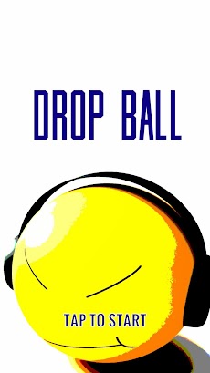 DROP BALLのおすすめ画像1