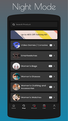 Dealsgala–Unmatched experience Screen 3