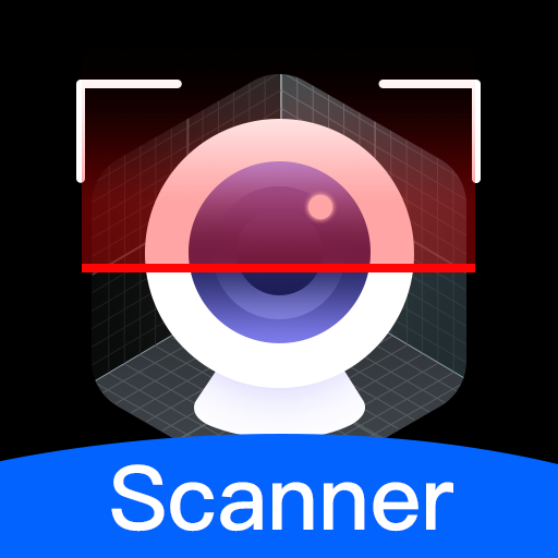 Dont Spy: Detect Hidden Camera logo