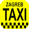 Zagreb Taxi Calculator icon