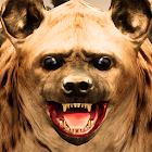 Ultimate Hyena Simulator 0.1
