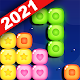 Match Blocks – Classic Block Puzzle Game 2021