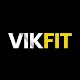 VIKFIT — Fitness training विंडोज़ पर डाउनलोड करें