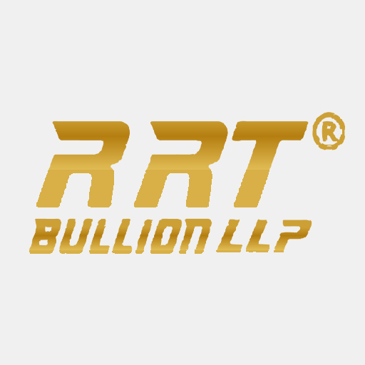 RRT Bullion - Mumbai Buy Gold logo
