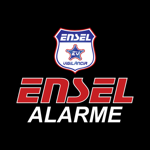 Ensel Vigilância logo