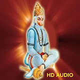 Hanuman Chalisa HD Audio icon
