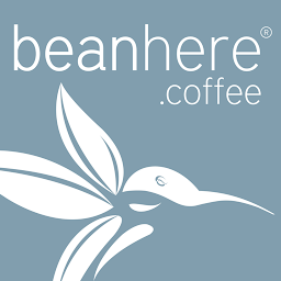 bean here coffee mobile orders сүрөтчөсү