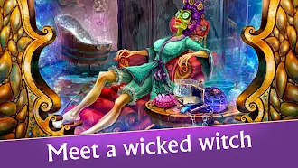 Game screenshot Witch's Pranks: F2P Adventure apk download