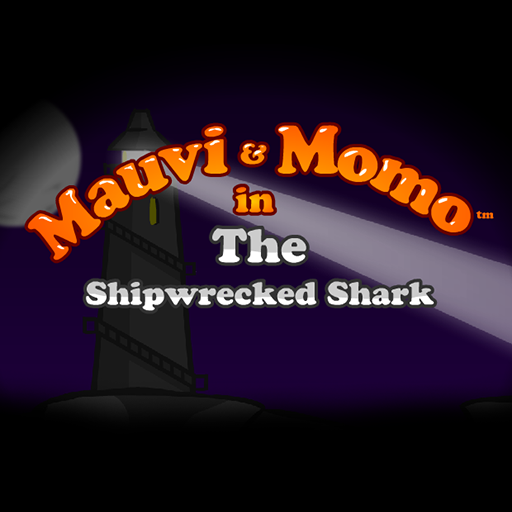 Mauvi & Momo logo