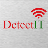 DetectIT Hidden Camera Detector - Device Detector icon