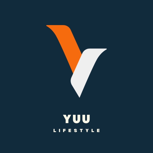 Yuu Lifestyle - Shopping App logo
