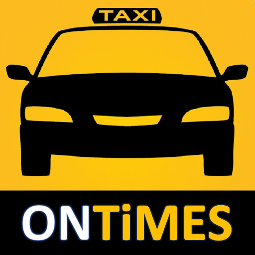 ONTIMES pasajero logo
