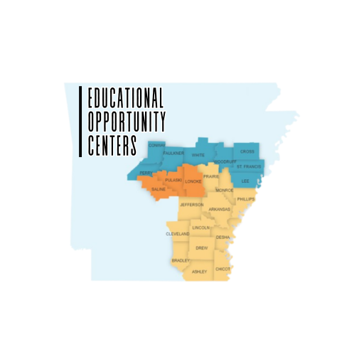 EOC at LR logo