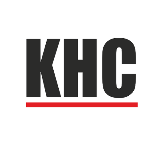 KHC Online logo