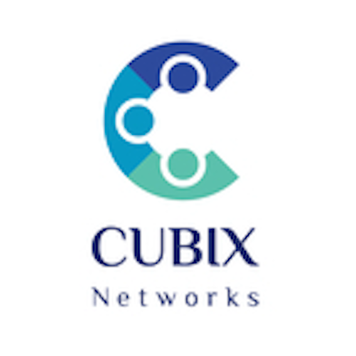 Cubix logo
