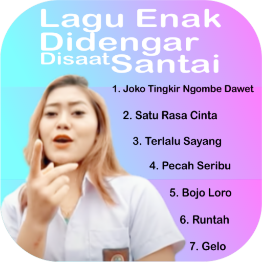 Dangdut Koplo Mp3 2024 Offline